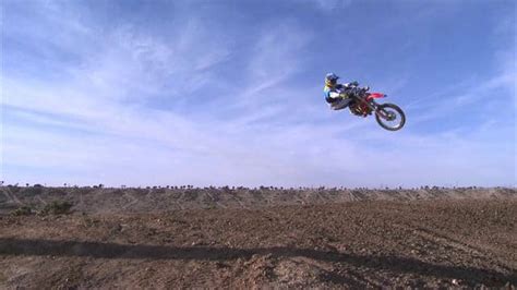 Motocross 101 Trailer On Vimeo