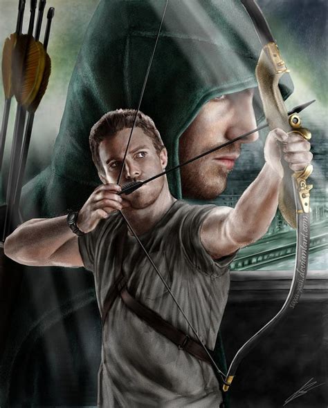 Stephen Amell Green Arrow Oliver Queen Hd Phone Wallpaper Pxfuel