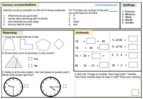 Ks1 Sats Revision Online Year 2 Sats Practice Worksheets Math Work Sats Revision Year 2 Sats