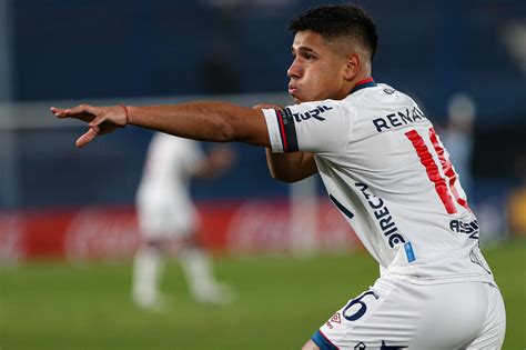 Leandro Lozano Si no sale campeón Nacional que no lo haga el rival