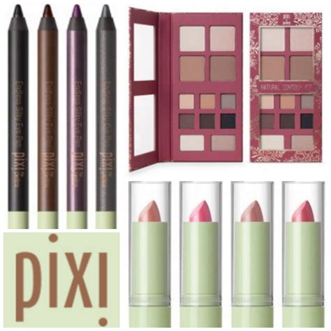 Pixi By Petra – Bringing out the Natural Beauty in all Women | Livin ...