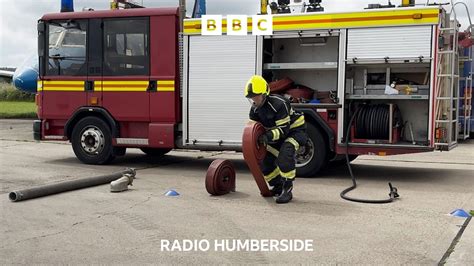 Bbc Radio Humberside Richard Stead On Bbc Radio Humberside