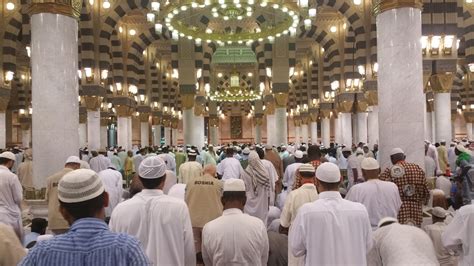 Muslimsg 10 Places To Visit In Madinah