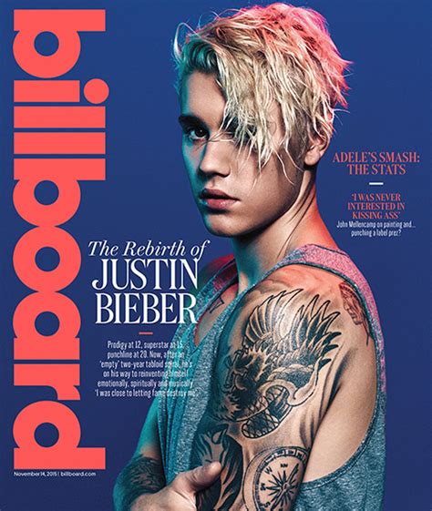 Justin Bieber Has Some Serious Thoughts About Kylie Jenner, Selena ...