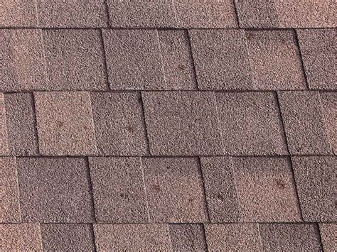 Why Asphalt Shingles Blister