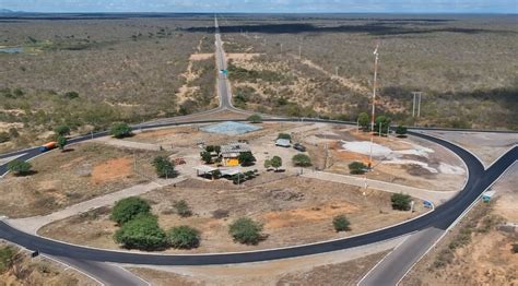 Trevo do Ibó é o mais temido pelos caminhoneiros saiba o porquê