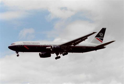 G BNWC Boeing 767 336 ER Cn 24335 Ln 284 British Airways 1 Flickr