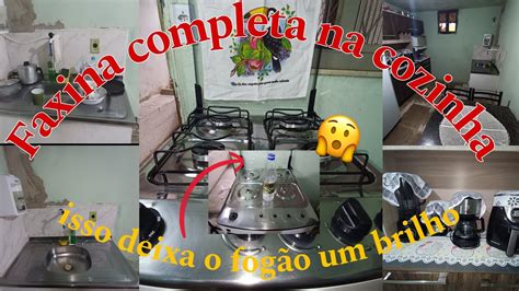 COZINHA ESTAVA PRECISANDO DE UMA GERAL LIMPEI OS ARMÁRIOS UMA DICA