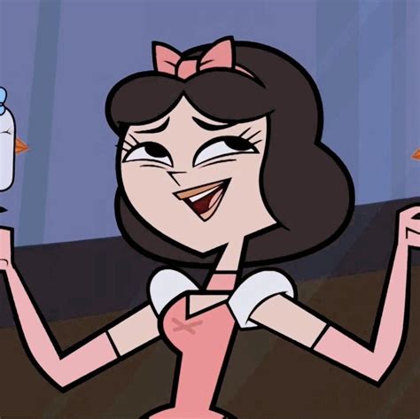 Ella Total Drama Wallpapers Wallpaper Cave