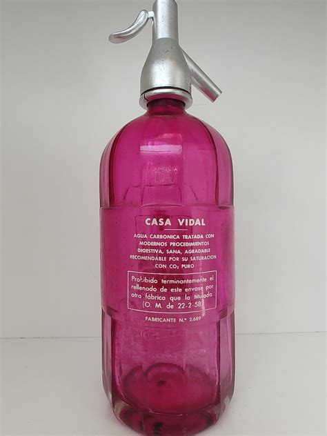 Siphon - Crystal - Catawiki