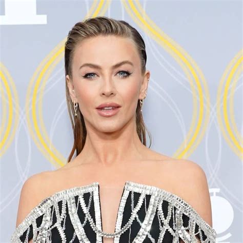 Julianne Hough Nude A Closer Look At The Controversy Facts And More