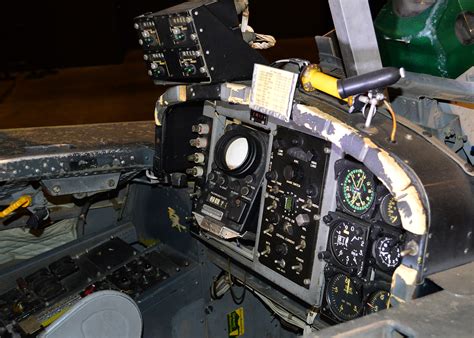 Martin B-57B Canberra > National Museum of the United States Air Force ...
