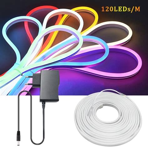 Hot Led Strip Luces Led