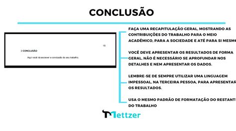 Conclusão de TCC: passo a passo de como fazer correto 