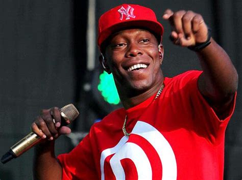 Dizzee Rascal Bonkers - Dizzee Rascal Announced For We Luv Festival At ...