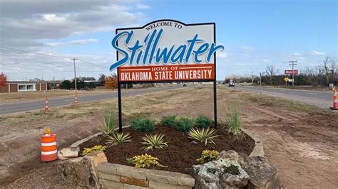 Garden Show, Home And Garden, Stillwater Oklahoma, Tornado Watch ...