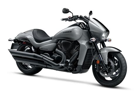 2021 Suzuki Boulevard M109r B.o.s.s. Horsepower