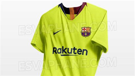 Fc Barcelona Away Nike Lk Todo Sobre Camisetas Atelier Yuwa