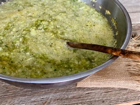 Easy Homemade Dill Relish Recipe • The Prairie Homestead