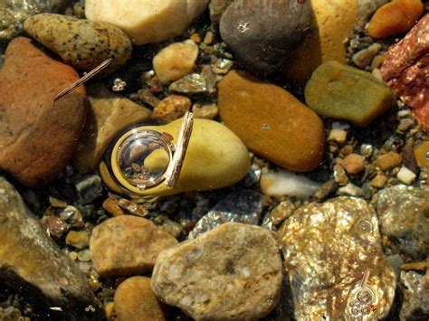 Rocks In Bubbles | Smithsonian Photo Contest | Smithsonian Magazine