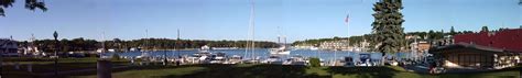 Pictures Of John Ramsey Home In Charlevoix Michigan Pierre Francois