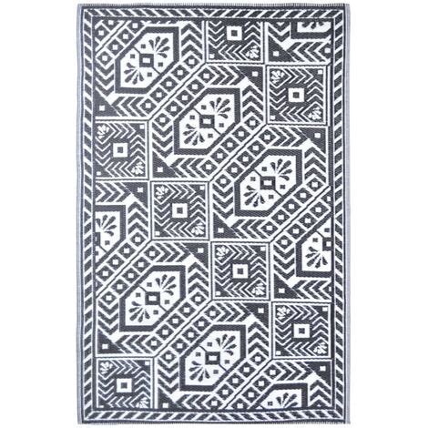 Furniture Limited Tapis D Ext Rieur X Cm Losange