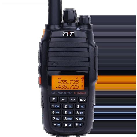 TYT TH-UV8000D Driver | Device Drivers