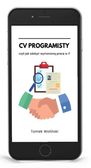 Cv Programisty Stormit Pl