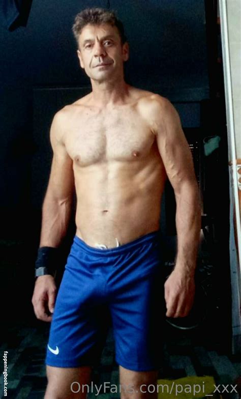 Papi Xxx Nude OnlyFans Leaks Fappening FappeningBook