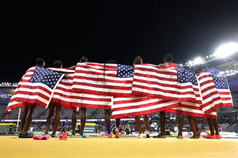 Las Estrellas De La NBA Se Levantan En Armas Contra Noah Lyles El