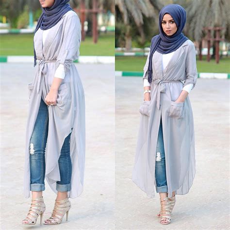 Trend Fashion 2020 Wanita Hijab