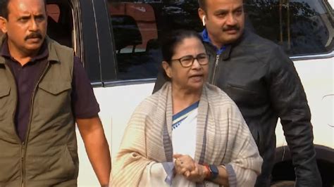 Mamata Banerjee Sskm