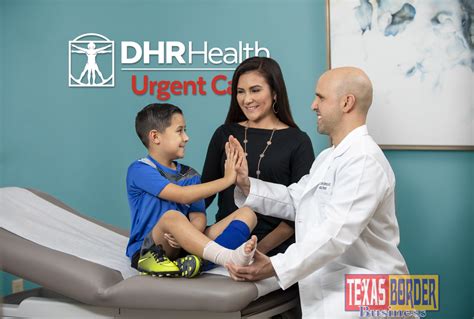 Dhr Urgent Care Clinic