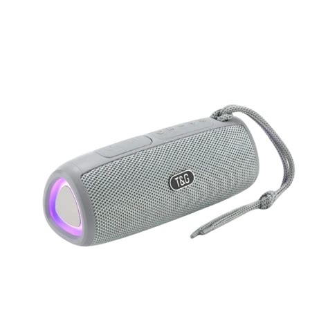 T G Tg Speaker Otc Lk