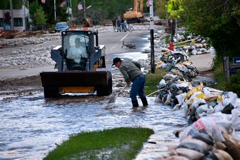 Historic flooding in Montana | CNN