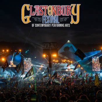 Glastonbury Festival Festival Details Lineup And Ticket