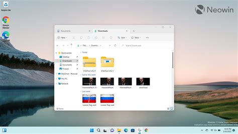 Guide How To Enable Tabs In File Explorer In Windows Dev Chan