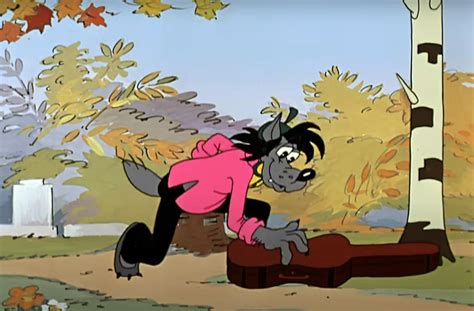 Мультфильм «Ну, погоди! Пятнадцатый выпуск» (1985) - сюжет, актеры и ...