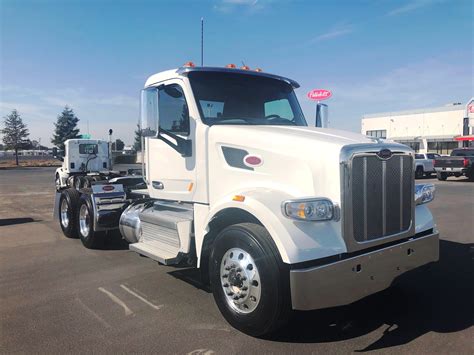 2019 Peterbilt 567 Stockton Ca 5005060984