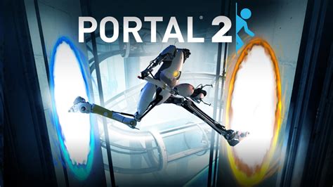 Portal 2 Para Nintendo Switch Sitio Oficial De Nintendo Para Mexico