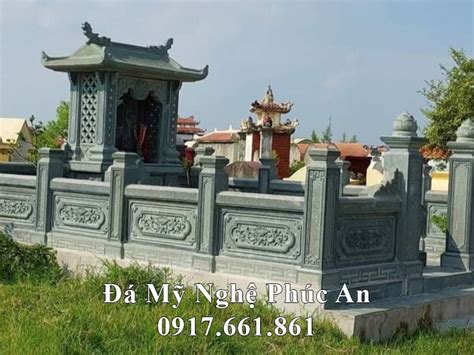 Mau Lang Mo Da 1 Mai Dep Đá Mỹ Nghệ Phúc An Lăng Mộ đá Mộ đá đẹp