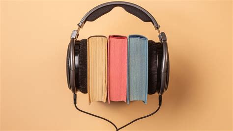 Incre Bles Beneficios De Los Audiolibros Que No Conoc As Blog