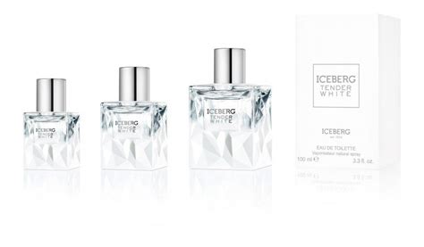 Iceberg - Tender White » Meinungen & Duftbeschreibung