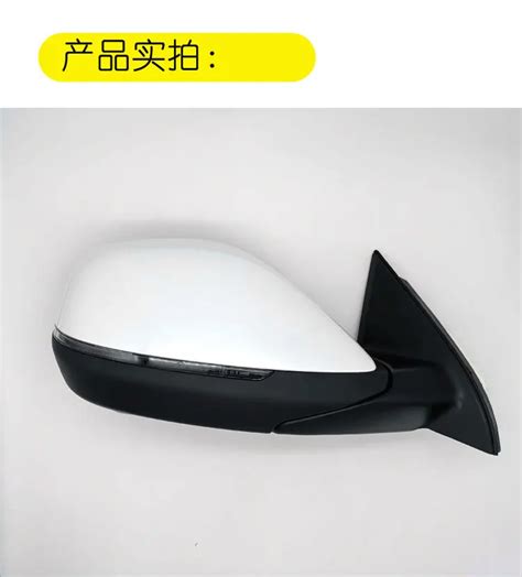 Espelho Retrovisor Para Great Wall Haval H6 Espelho E Capas AliExpress