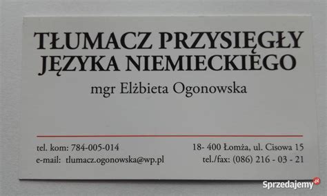 J Zyk Niemiecki T Umaczenia Nauka J Zyka Om A I Okolice