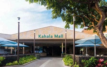 Kahala Mall, Honolulu | Ticket Price | Timings | Address: TripHobo