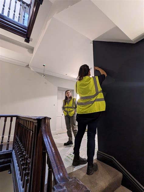 Mayfair Apartments Are Go! — Hermantes Studio | Interior Design Consultants