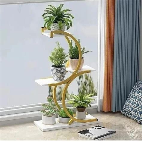 Indoor Plant Decor Plant Stand Decor Plant Stand Indoor Plant Decor