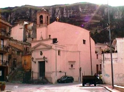 Città Nuove Corleone La Chiesa DellAddolorata compie 20 anni dall