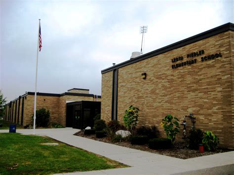 Kearsley School Buildings Kearsley Community Schools